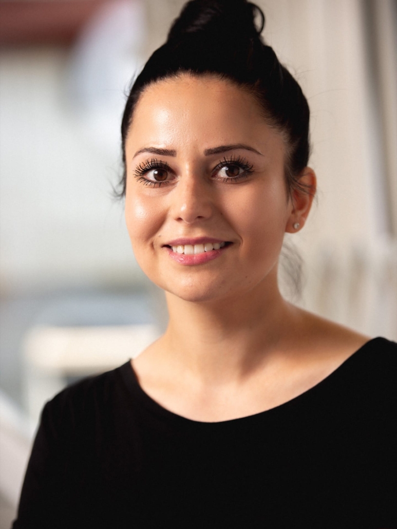 Ayse Öksüz