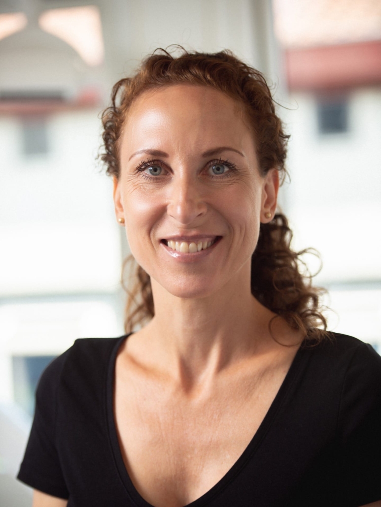 Pia Rytter Nielsen