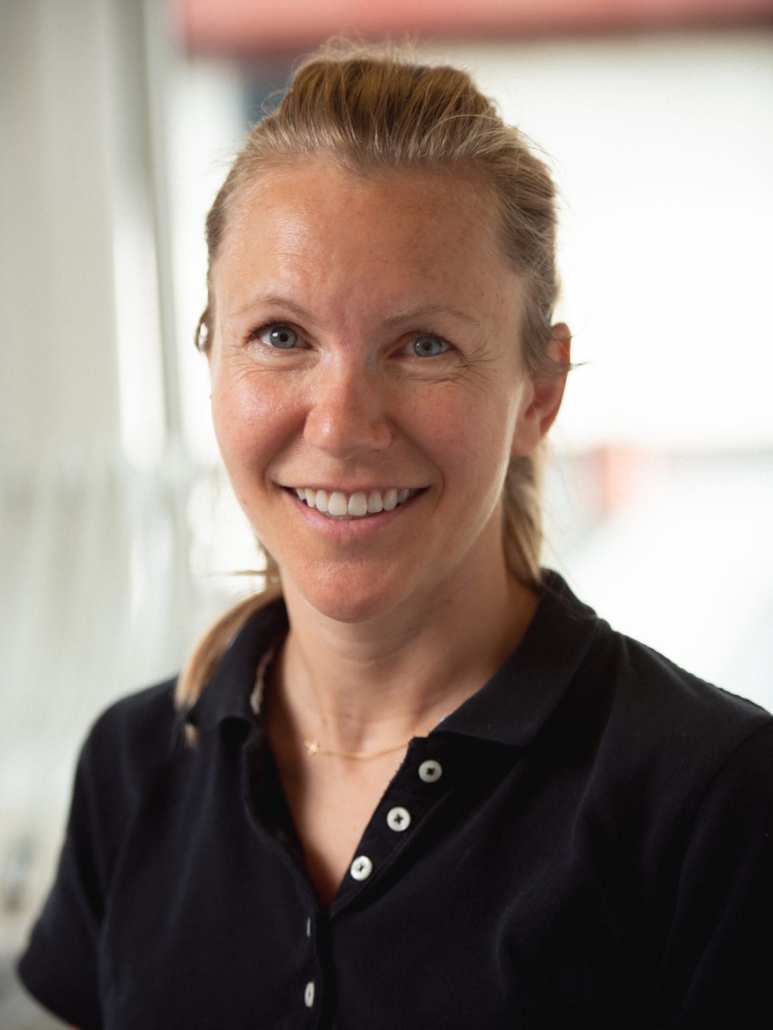 Mette Madsen